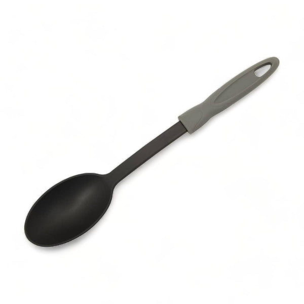 Every Day Plastic Solid Spoon - Ideal