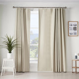 100% Blackout Thermal Curtain Linings by Alan Symonds
