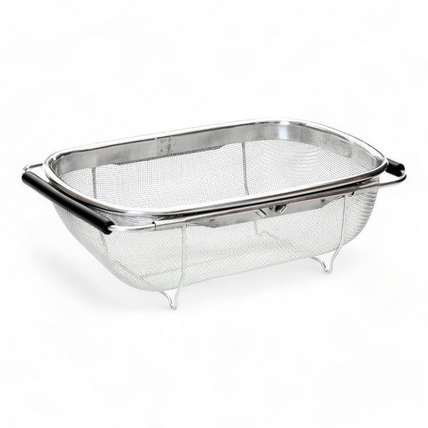 Extendable Over Sink Drainer - Ideal