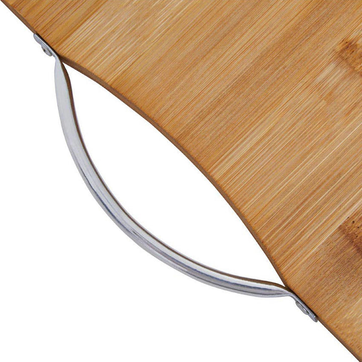 Extra Large Bamboo Chopping Board - Ideal