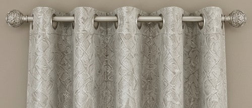 Eyelet Curtains