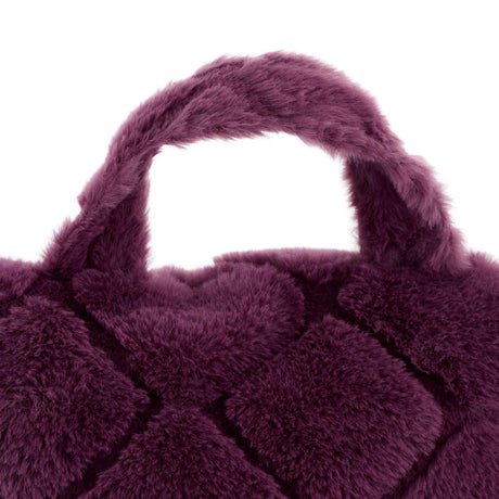 Catherine Lansfield Cosy Diamond Cuddle Support Cushion 3