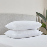 Anti-Allergy Hollowfibre Pillows by Catherine Lansfield