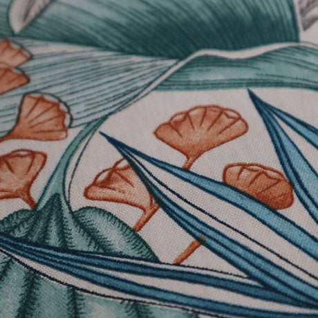 Maldives Lagoon Made To Measure Curtains by Style Furnishings