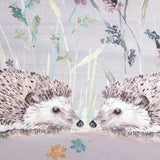 Colville Hedgehog Cushion Cover by Dreams & Drapes Lodge