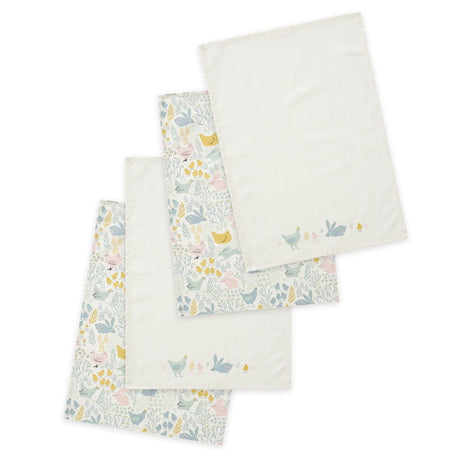 Catherine Lansfield Cottage Friends Kitchen Textile Collection 7
