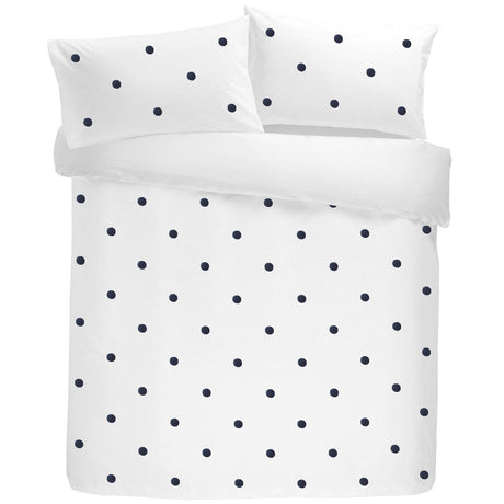 Dot Garden Duvet Cover Set by Appletree Boutique
