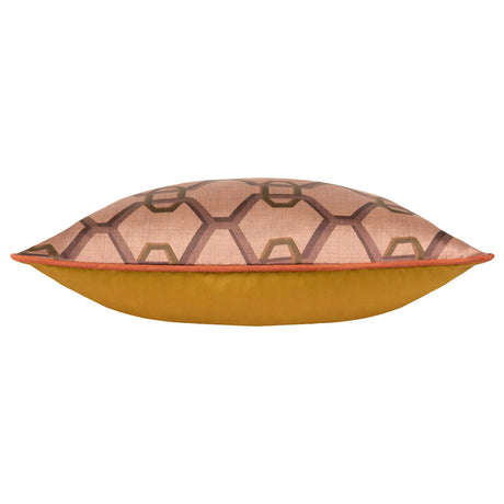 Carnaby Chain Cushion Cover 18" x 18" by Paoletti