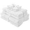 Anti-Bacterial 6 Piece 500gsm Towel Bale by Catherine Lansfield