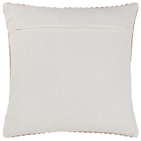 Weaves Stripe Cushion Cover by Yard