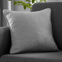 Strata Woven Cushion Cover 17" x 17" (43cm x 43cm) by Fusion