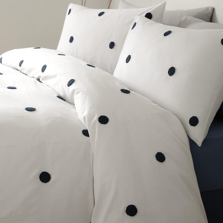 Dot Garden Duvet Cover Set by Appletree Boutique