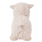 Sheep Shearling Fleece Doorstop by Paoletti