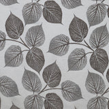 Hera Silver Made To Measure Curtains by Style Furnishings