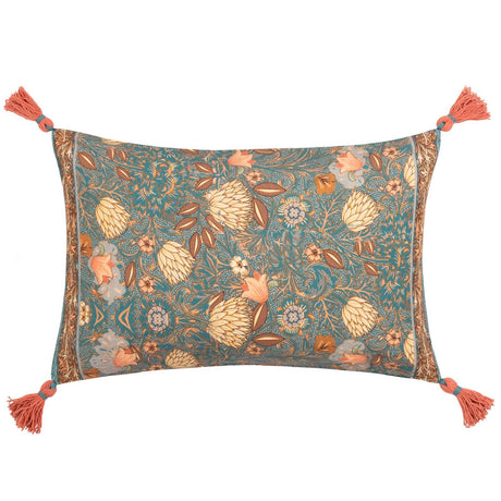 Bolais Cushion Cover Square & Rectangle by Wylder Nature