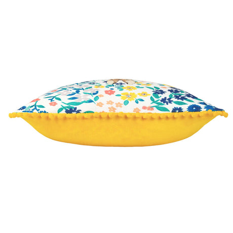 Florelli Cushion by Paoletti Peter Rabbit™