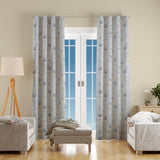 Havra Seafoam Made to Measure Curtains by Style Furnishings