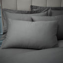 180 Thread Count Egyptian Cotton Pillowcases by Bianca