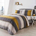 Betley Duvet Cover Set by Fusion