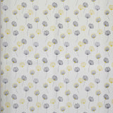 Calista Citrus Dim Out Made to Measure Roller Blind by Decora