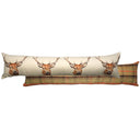 Hunter Animal Draught Excluder Collection by Evans Lichfield