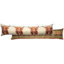 Hunter Animal Draught Excluder Collection by Evans Lichfield