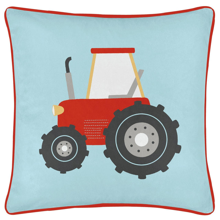 Farmyard Friends Cushion Cover - Ideal