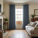 Faro Made to Measure Curtains Stratosphere