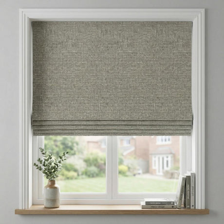 Faro Made to Measure Roman Blind Cosmic Dust