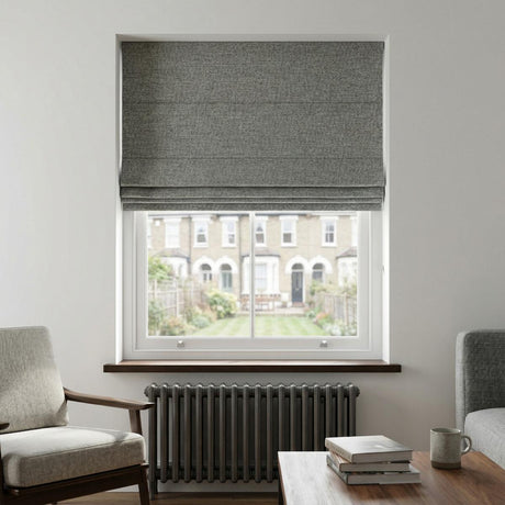 Faro Made to Measure Roman Blind Muscari