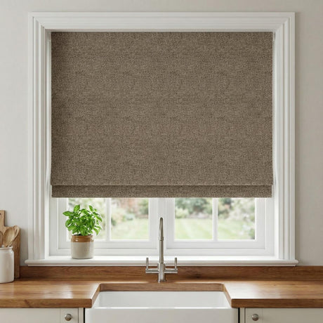 Faro Made to Measure Roman Blind Terazzo