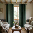 Faro Made to Measure Curtains Amazonite