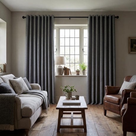 Faro Made to Measure Curtains Muscari