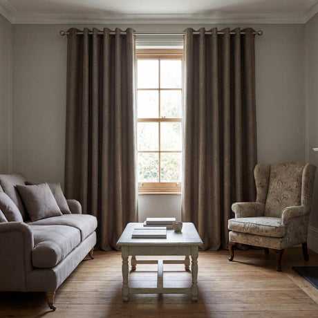 Faro Made to Measure Curtains Terazzo