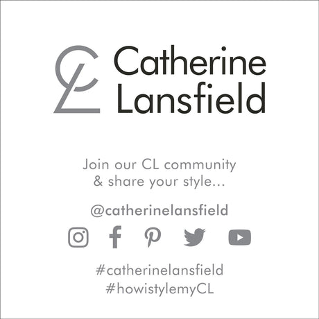 Catherine Lansfield Bobble Bath Mat