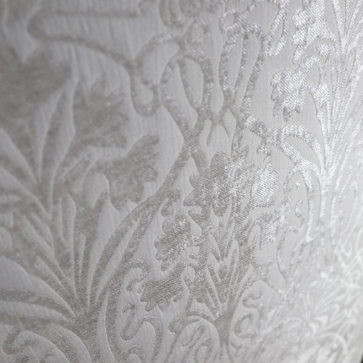 Tiverton Ivory Made To Measure Curtains by Style Furnishings