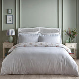 Appletree Style Floral Bouquet 100% Cotton Duvet Cover Set 2