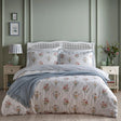 Appletree Style Floral Bouquet 100% Cotton Duvet Cover Set
