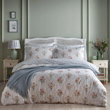 Appletree Style Floral Bouquet 100% Cotton Duvet Cover Set