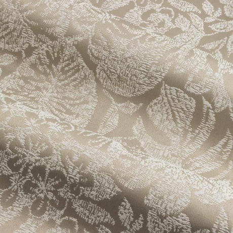 Bali Jacquard Leaf Eyelet Curtains by Wylder Nature