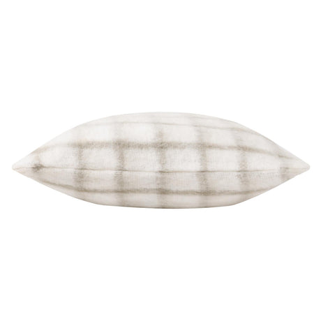 Yarrow Check Cushion Cover 18" x 18" (45cmx45cm) by Yard