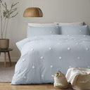 Dot Garden Duvet Cover Set by Appletree Boutique