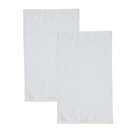 Quick Dry 400gsm 2 Piece Bath Sheet Towel Bale by Catherine Lansfield