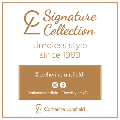 Lattice Cut Velvet Cushion by Catherine Lansfield