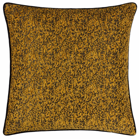 Galaxy Chenille Cushion Cover 20" x 20" by Paoletti