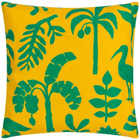 Marula Outdoor Cushion Cover 17" x 17" (43cm x 43cm) by furn.
