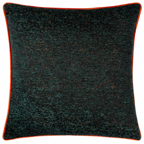 Galaxy Chenille Cushion Cover 20" x 20" by Paoletti