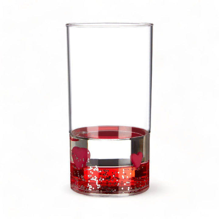 Floating Hearts Tumbler - Ideal