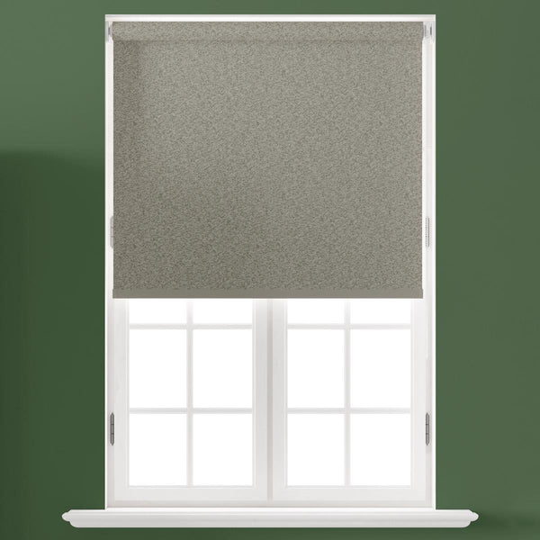 Focal Nevole Dim Out Made to Measure Roller Blind - Ideal
