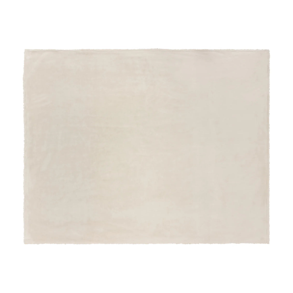 Forest Festivities Faux Fur Throw Natural 130 x 180cm - image 5